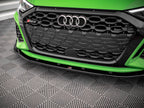 Front Splitter V.2 Audi RS3 8Y