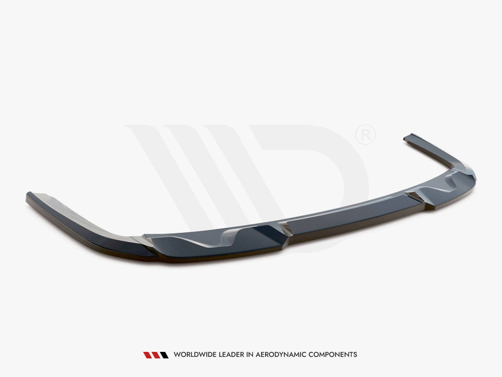 Central Rear Splitter Audi RS3 Sedan 8Y