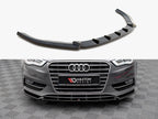 Front Splitter Audi A3 Sportback 8V (2013-2016)