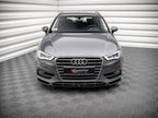 Front Splitter Audi A3 Sportback 8V (2013-2016)
