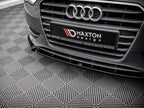 Front Splitter Audi A3 Sportback 8V (2013-2016)