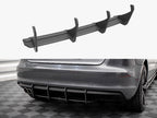 Street PRO Rear Diffuser Audi A3 Sportback 8V (2013-2016)