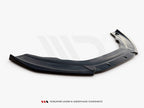 Front Splitter Audi A6 RS6 Look C7 (2011-2017)