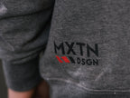 Classic Hoodie KIDS - Grey