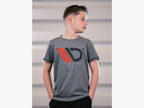 Classic Tshirt KIDS - Grey