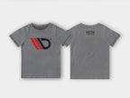 Classic Tshirt KIDS - Grey