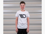 Classic Tshirt KIDS - White