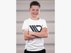 Classic Tshirt KIDS - White