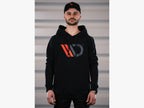 Classic Hoodie Mens - Black