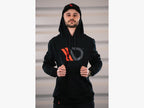 Classic Hoodie Mens - Black