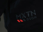 Classic Hoodie Mens - Black