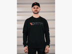 Classic Jumper Mens - Black