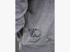 Classic Jumper Mens - Grey