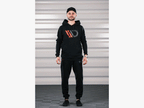 Joggers Mens - Black