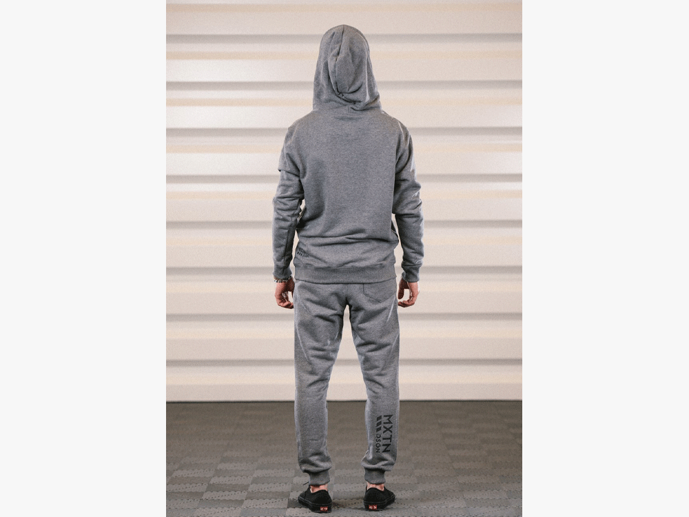 Joggers Mens - Grey