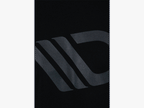 Classic Tshirt Mens - Black - V.2