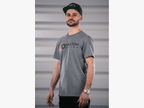 Classic Tshirt Mens - Grey