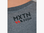 Classic Tshirt Mens - Grey