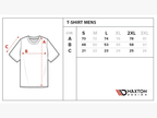 Classic Tshirt Mens - White