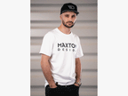 Classic Tshirt Mens - White