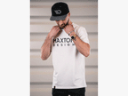 Classic Tshirt Mens - White