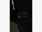 Classic Hoodie Womens - Black