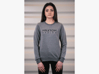 Classic Jumper Womens - Grey
