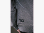 Classic Jumper Womens - Grey