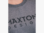 Classic Jumper Womens - Grey