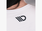 Classic Tshirt Womens Slim - White