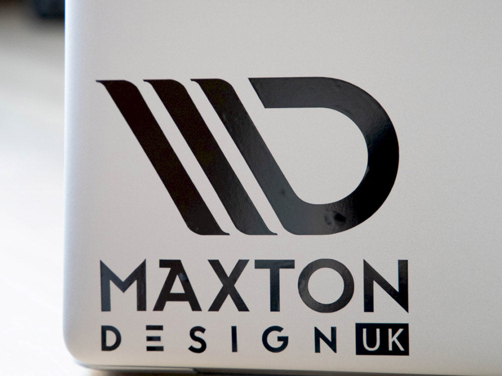 Sticker SET  (Black)