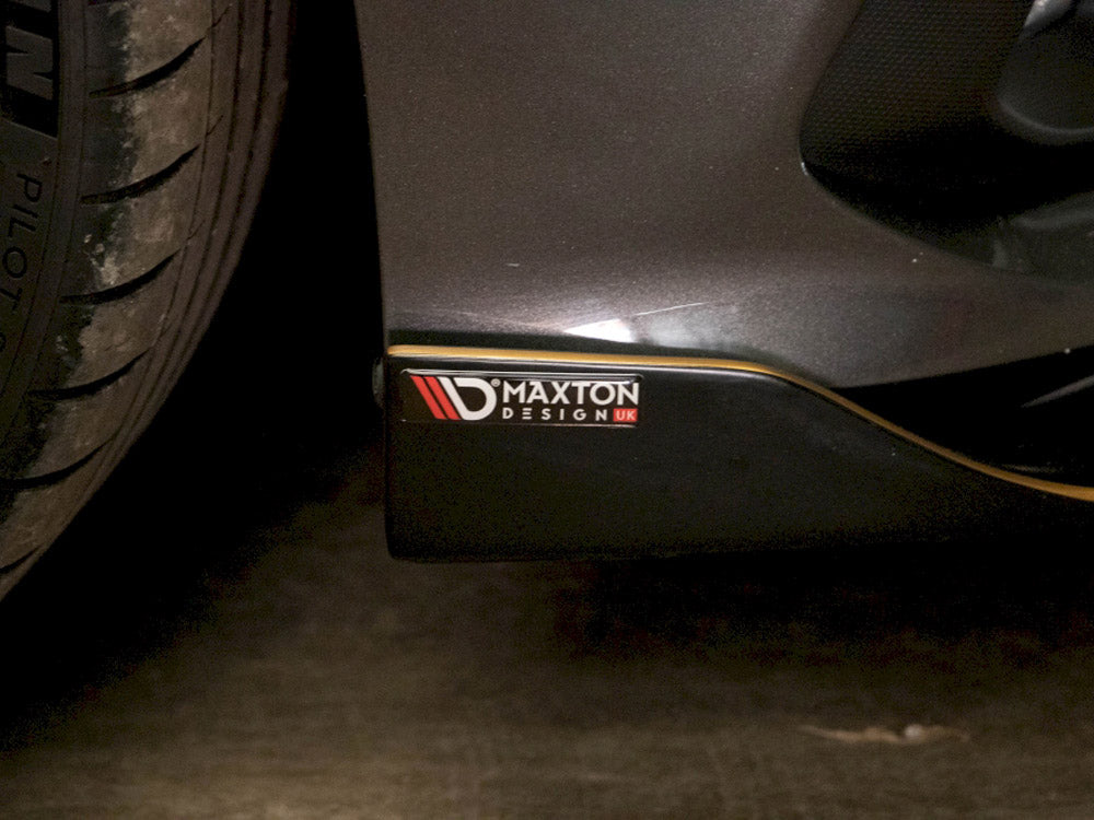 Sticker SET  (Black)