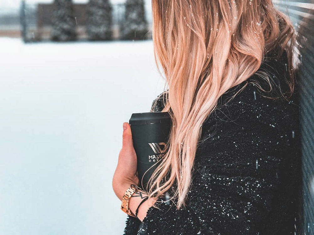 Coffee CUP