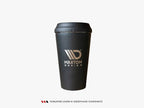 Coffee CUP