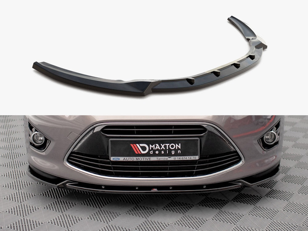Front Splitter Ford C-max MK2 (2010-2014)