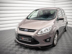 Front Splitter Ford C-max MK2 (2010-2014)