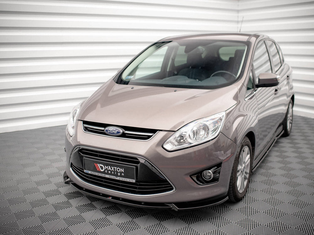 Front Splitter Ford C-max MK2 (2010-2014)