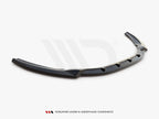 Front Splitter Ford C-max MK2 (2010-2014)