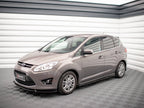 Side Skirts Diffusers Ford C-max MK2 (2010-2014)