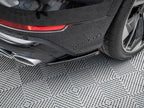 Rear Side Splitters Audi SQ8 Mk1