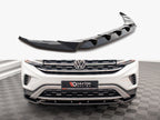 Front Splitter V.1 VW Atlas Cross Sport (2020-)