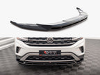 Front Splitter V.2 VW Atlas Cross Sport
