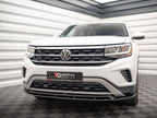 Front Splitter V.2 VW Atlas Cross Sport