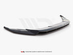 Front Splitter V.2 VW Atlas Cross Sport
