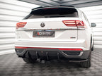 Rear Valance VW Atlas Cross Sport (2020-)