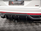 Rear Valance VW Atlas Cross Sport (2020-)