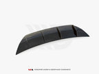 Rear Valance VW Atlas Cross Sport (2020-)