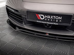 Front Splitter Porsche 911 Carrera 4S 992