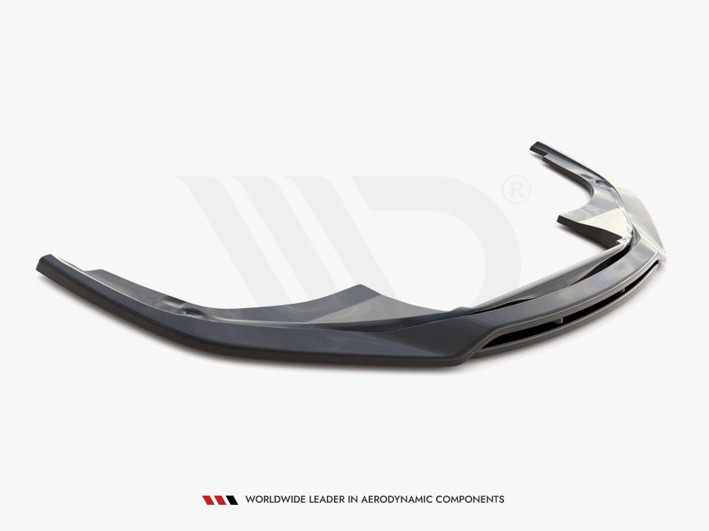 Front Splitter Porsche 911 Carrera 4S 992