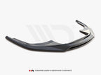 Front Splitter Porsche 911 Carrera 4S 992